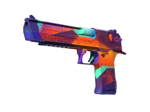 Desert Eagle | Ocean Drive (Factory New)