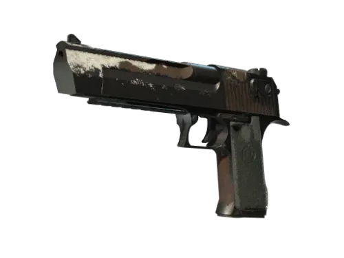 Desert Eagle | Oxide Blaze (Battle-Scarred)