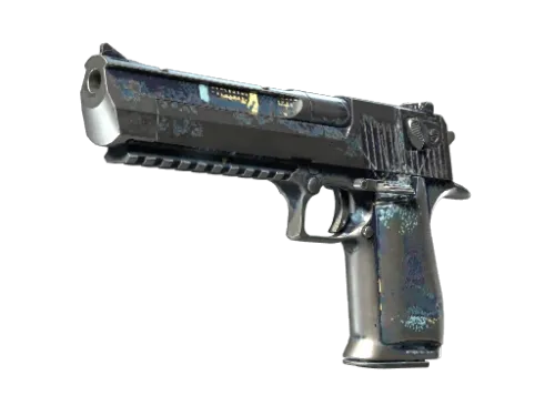 Desert Eagle | Sputnik (Battle-Scarred)