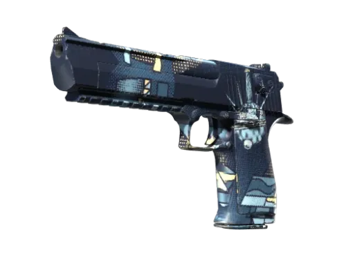 Desert Eagle | Sputnik (Factory New)