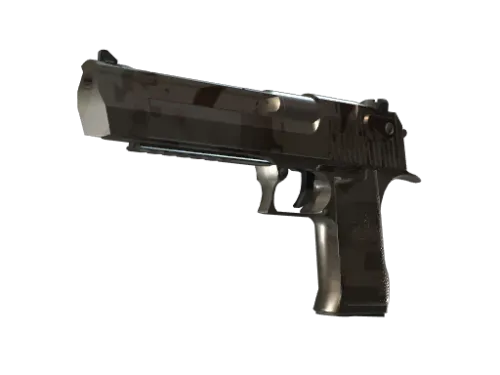 Desert Eagle | The Bronze (Factory New)