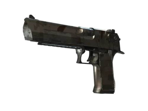 Desert Eagle | The Bronze (Field-Tested)