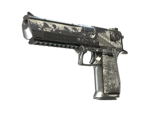 Desert Eagle | The Daily Deagle (Battle-Scarred)