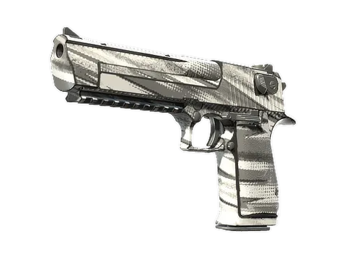 Desert Eagle | The Daily Deagle (Factory New)