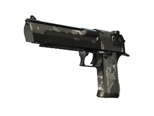 Desert Eagle | Urban DDPAT (Battle-Scarred)