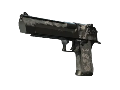 Desert Eagle | Urban Rubble (Battle-Scarred)