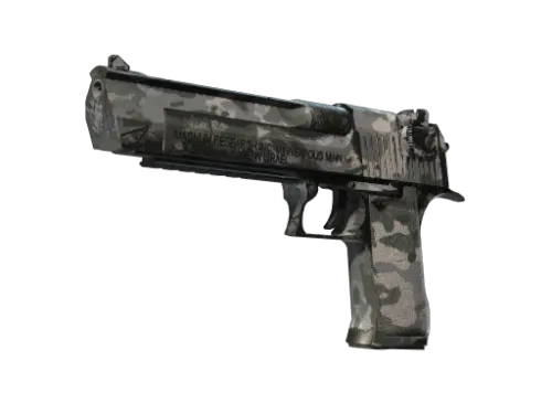 Desert Eagle | Urban Rubble (Field-Tested)