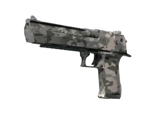 Desert Eagle | Urban Rubble (Minimal Wear)