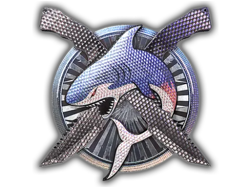 Diamond Operation Riptide Coin