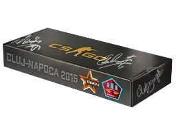 DreamHack Cluj-Napoca 2015 Mirage Souvenir Package