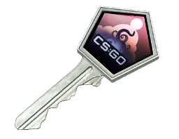 Dreams & Nightmares Case Key