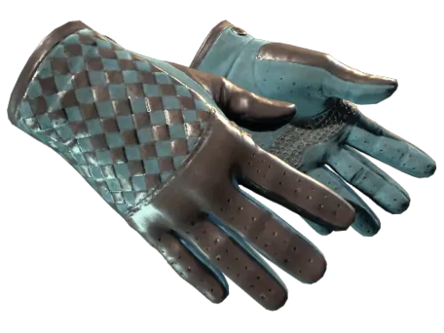 ★ Driver Gloves | Lunar Weave (Minimal Wear)