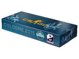 ESL One Cologne 2015 Cobblestone Souvenir Package