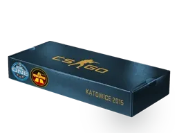 ESL One Katowice 2015 Overpass Souvenir Package