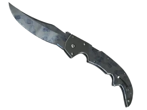 ★ Falchion Knife | Stained (Factory New)