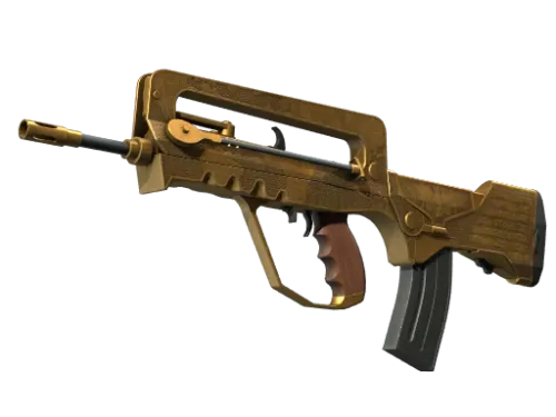 FAMAS | Commemoration (Factory New)