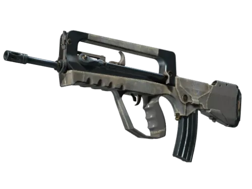 FAMAS | Half Sleeve (Factory New)