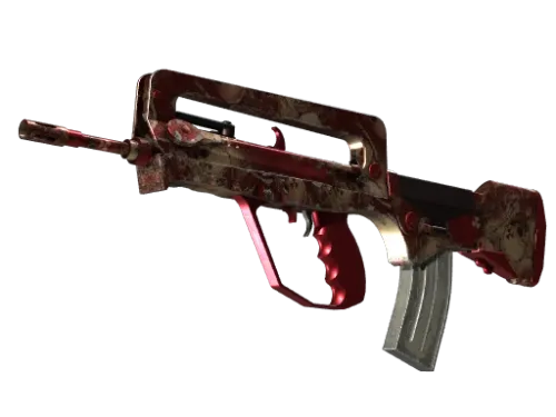 FAMAS | Styx (Minimal Wear)