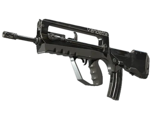 FAMAS | Vendetta (Factory New)