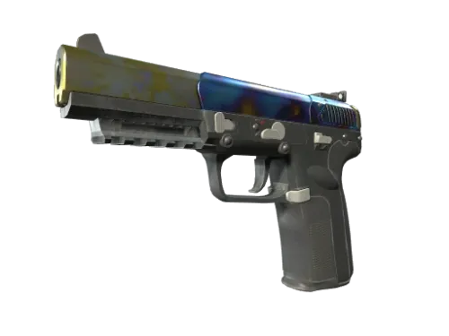 Five-SeveN | Case Hardened (Factory New)