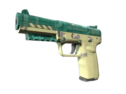 Five-SeveN | Coolant (Factory New)