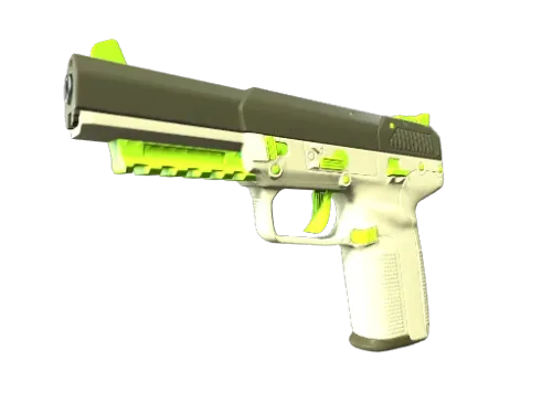 Five-SeveN | Hot Shot (Factory New)