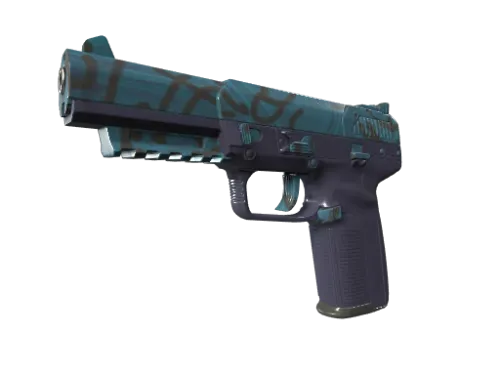 Five-SeveN | Midnight Paintover (Factory New)