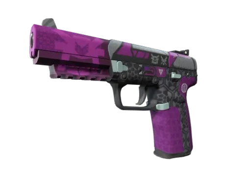 Five-SeveN | Violent Daimyo (Factory New)