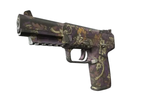 Five-SeveN | Withered Vine (Well-Worn)