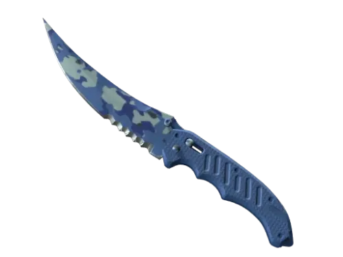 ★ Flip Knife | Bright Water (Factory New)