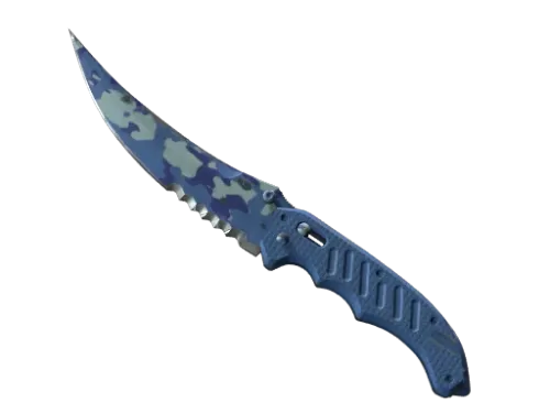 ★ Flip Knife | Bright Water (Field-Tested)