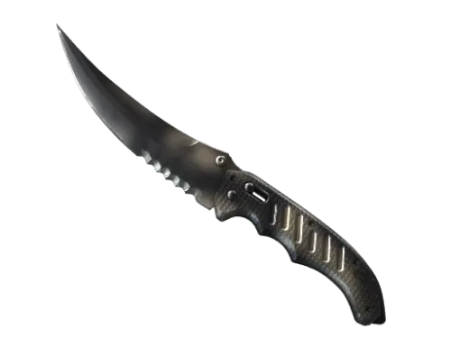 ★ Flip Knife | Scorched (Factory New)