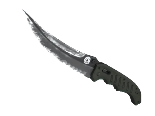 ★ Flip Knife