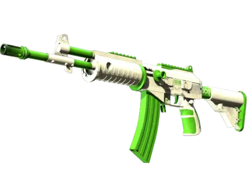 Galil AR | Eco (Field-Tested)