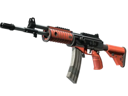 Galil AR | Firefight (Factory New)