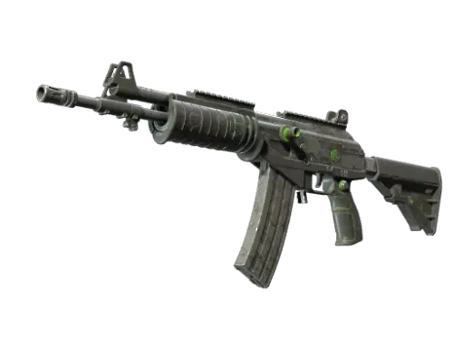 Galil AR | NV (Battle-Scarred)