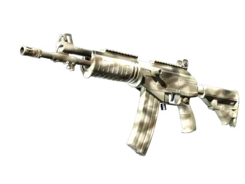 Galil AR | Sage Spray (Factory New)