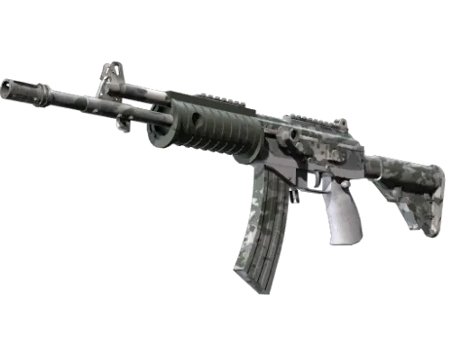 Galil AR | Urban Rubble (Factory New)