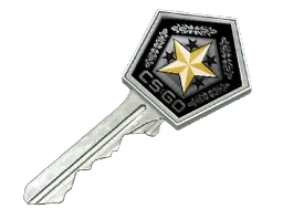 Gamma 2 Case Key