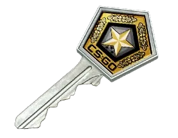 Gamma Case Key