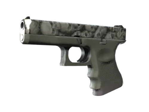 Glock-18 | Catacombs (Well-Worn)