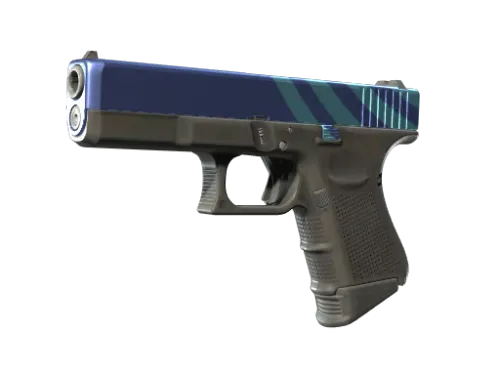 Glock-18 | High Beam (Factory New)