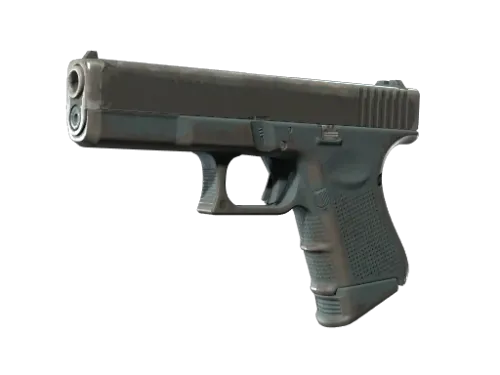 Glock-18 | Night (Battle-Scarred)