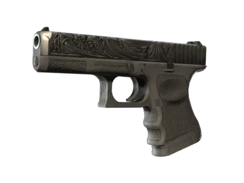 Glock-18 | Wraiths (Factory New)