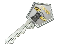 Glove Case Key