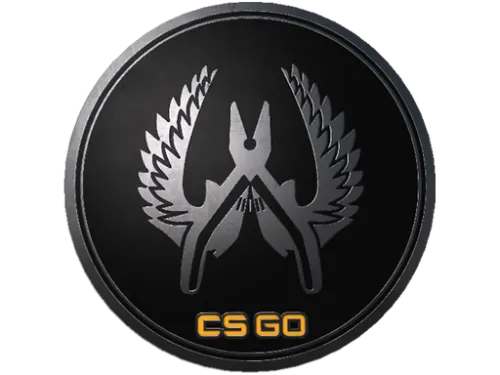 Guardian Elite Pin