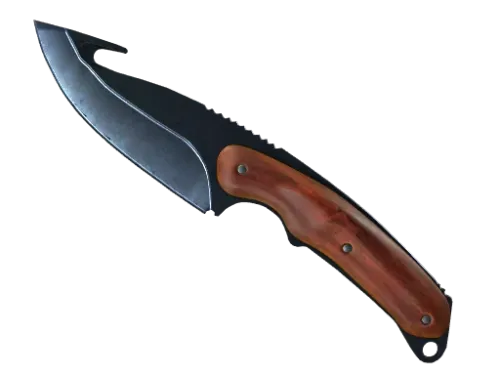 ★ Gut Knife | Blue Steel (Factory New)