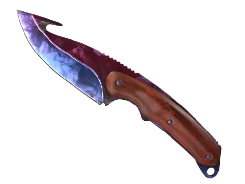 ★ Gut Knife | Doppler Phase 1 (Factory New)