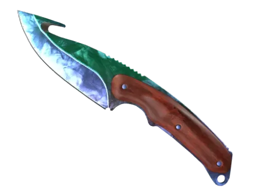 ★ Gut Knife | Gamma Doppler Phase 1 (Factory New)