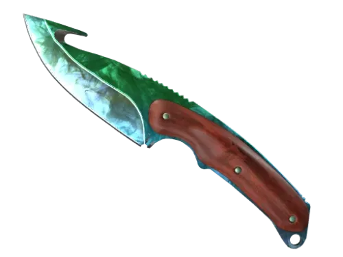 ★ Gut Knife | Gamma Doppler Phase 3 (Factory New)